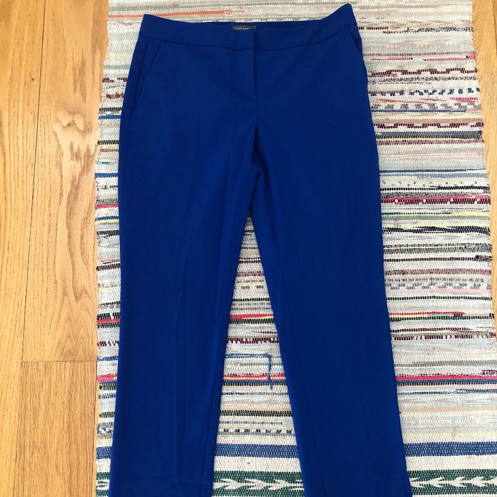 Vince Camuto Pants - Size 2 - Royal Blue